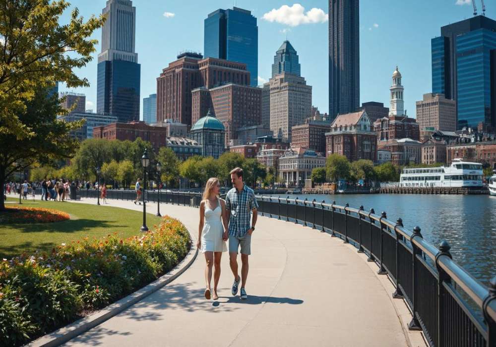 Things To Do in Boston